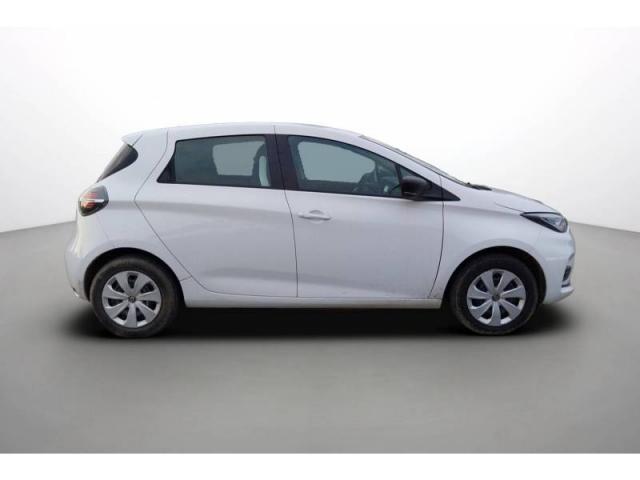 Renault Zoe image 2