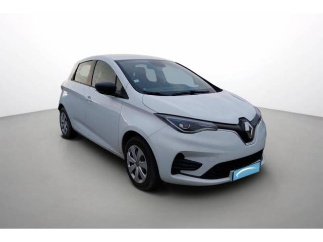 Renault Zoe image 8