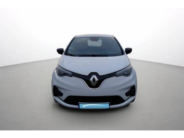 Renault Zoe image 3