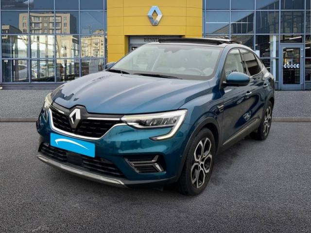 Renault Arkana E-Tech 145 - 21b Intens