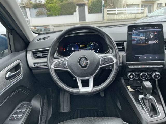 Renault Arkana image 2