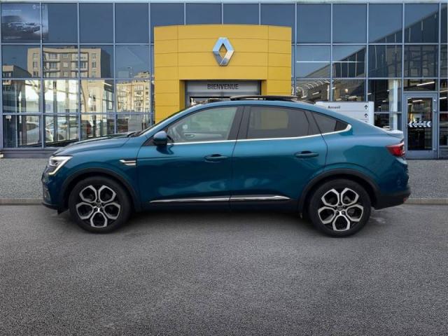 Renault Arkana image 3