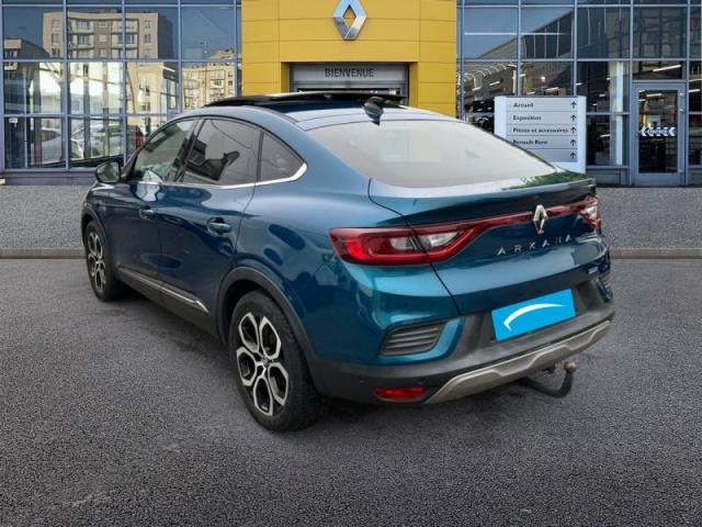 Renault Arkana image 4