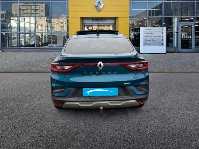 Renault Arkana image 6