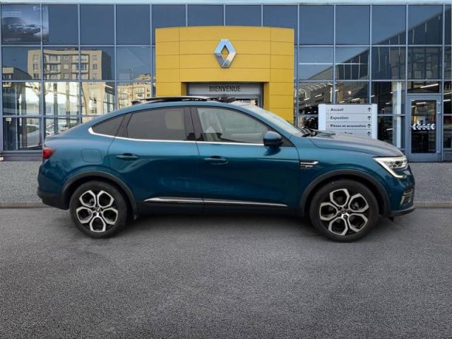 Renault Arkana image 8