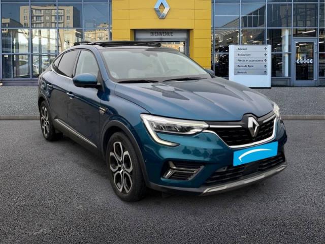 Renault Arkana image 7