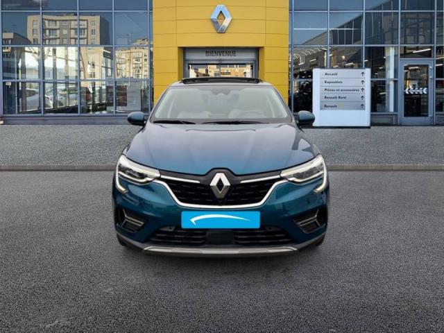 Renault Arkana image 9