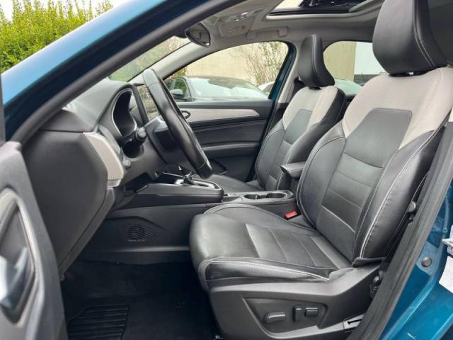 Renault Arkana image 1