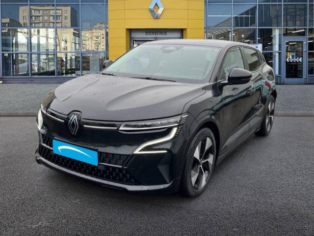 Renault Mégane E-Tech Ev40 130ch Standard Charge Equilibre