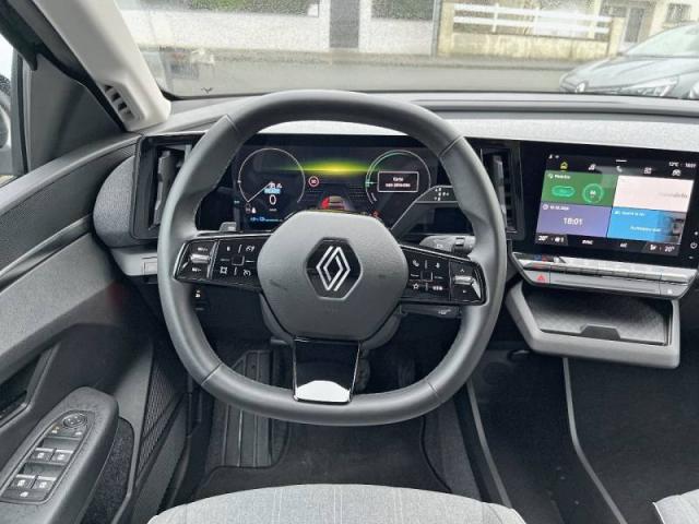 Renault Mégane image 9