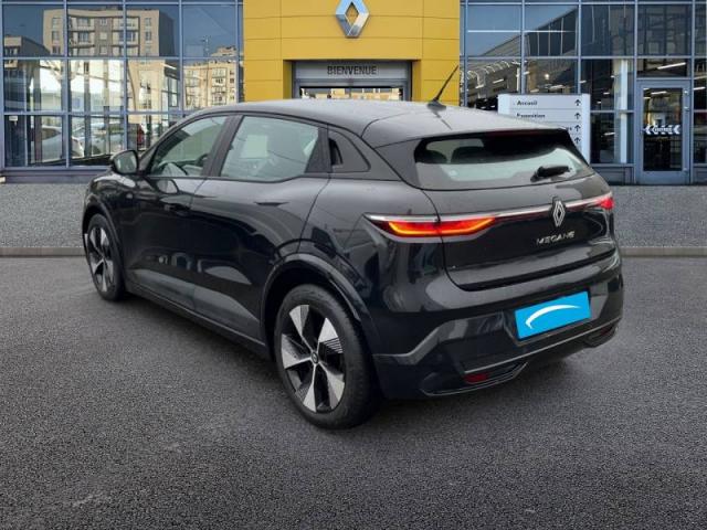 Renault Mégane image 3