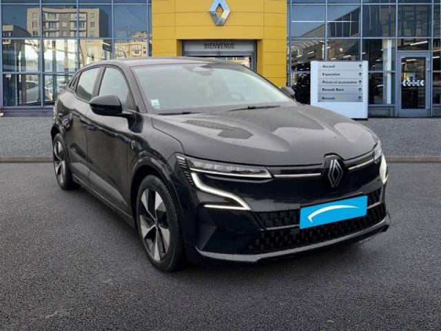 Renault Mégane image 2