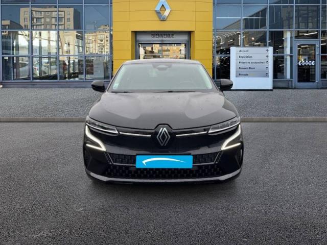 Renault Mégane image 8