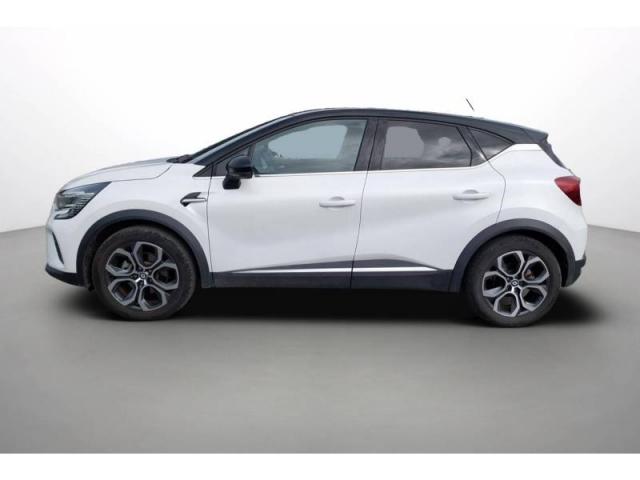 Renault Captur image 4