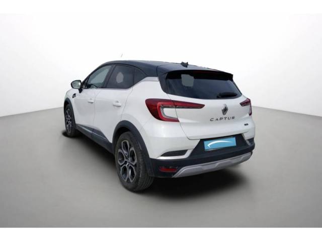 Renault Captur image 3