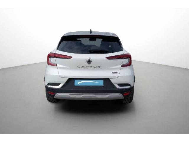 Renault Captur image 7