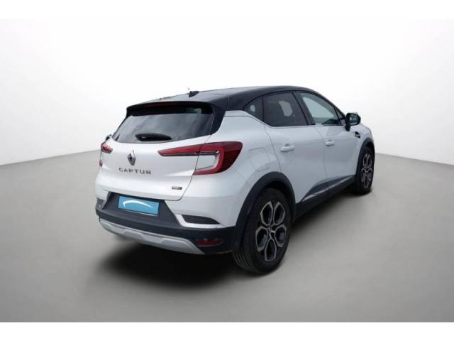 Renault Captur image 1