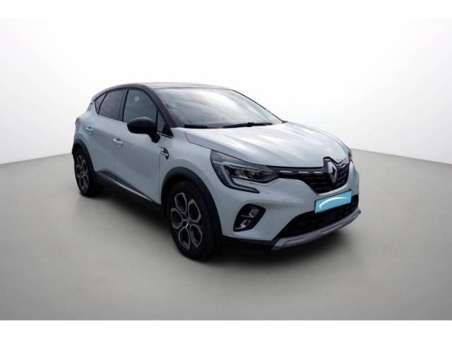 Renault Captur image 2