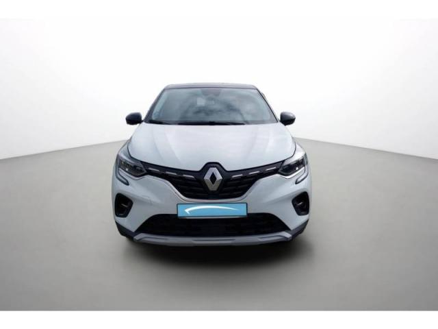 Renault Captur image 6