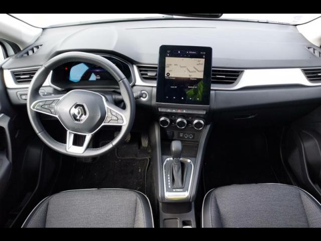 Renault Captur image 8