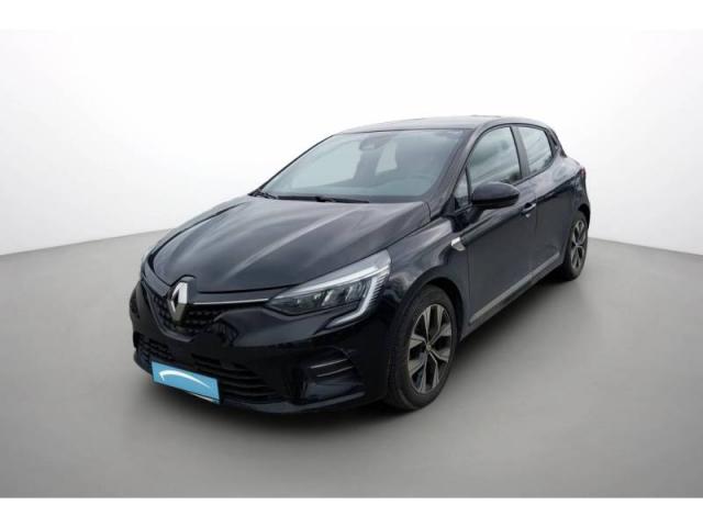 Renault Clio Tce 90 - 21n Limited