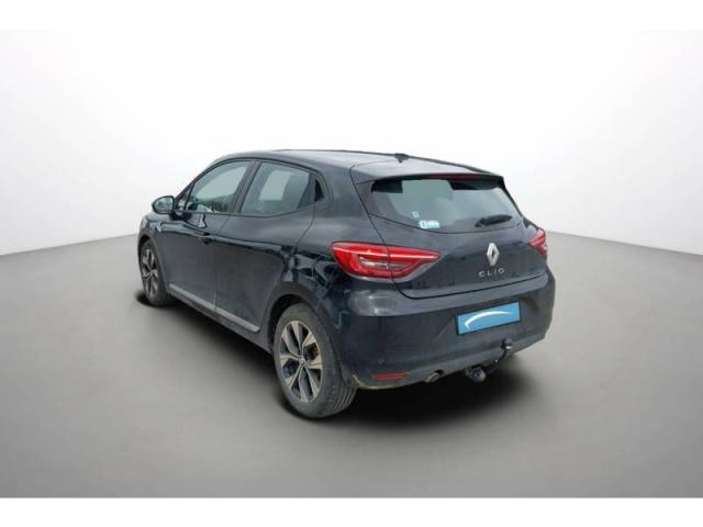 Renault Clio image 6