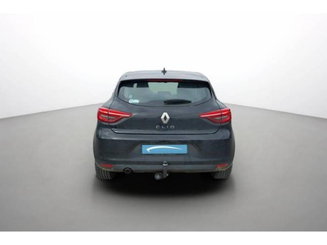 Renault Clio image 7