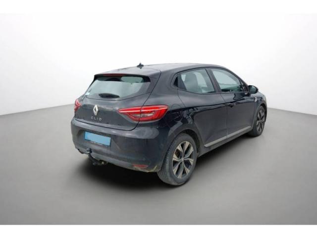 Renault Clio image 2
