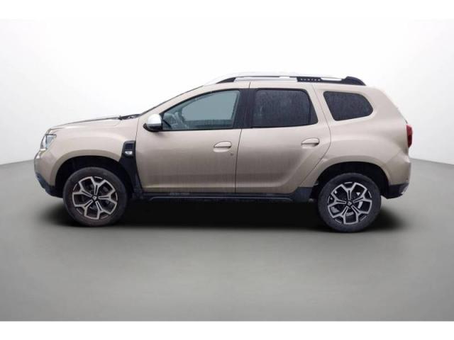 Dacia Duster image 8