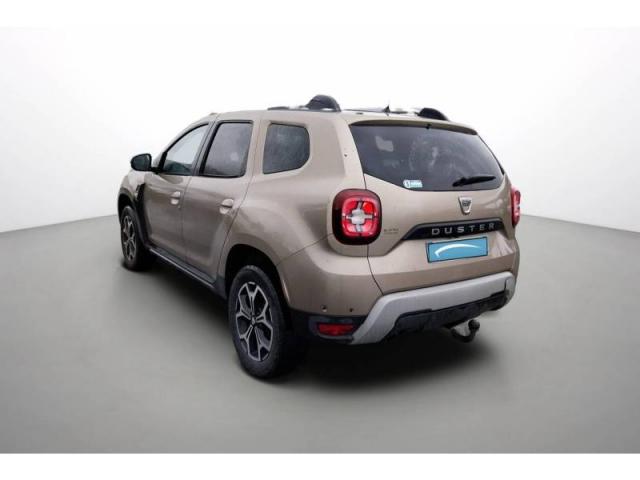 Dacia Duster image 4