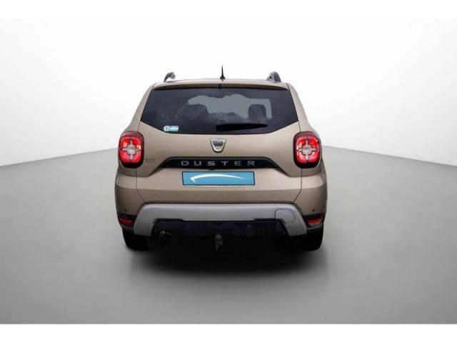 Dacia Duster image 2