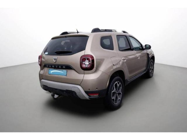 Dacia Duster image 1