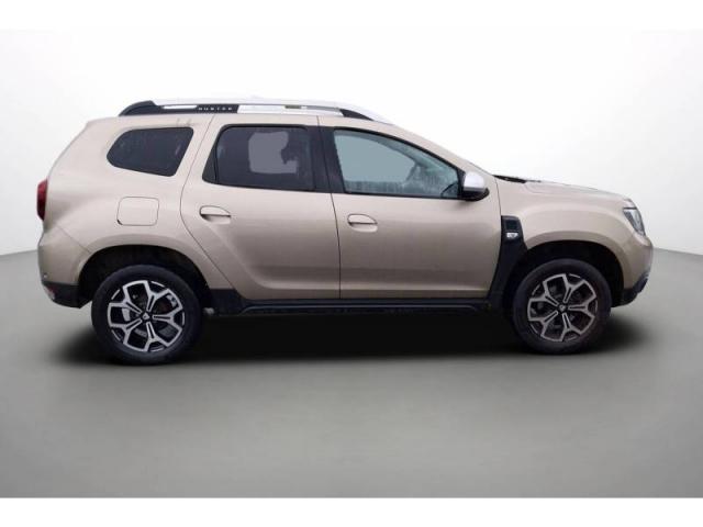 Dacia Duster image 7