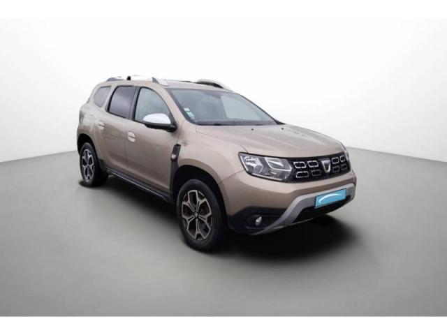 Dacia Duster image 6