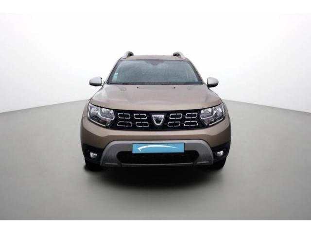 Dacia Duster image 5
