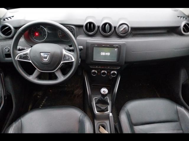 Dacia Duster image 3