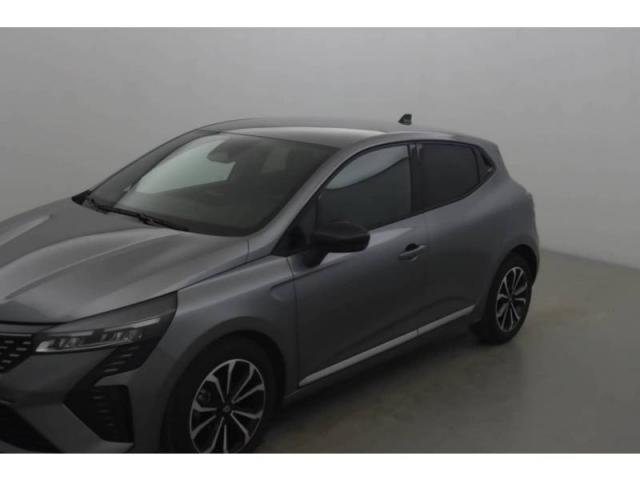 Renault Clio Tce 90 Ch Gsr2 Techno