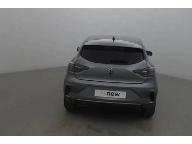 Renault Clio image 7