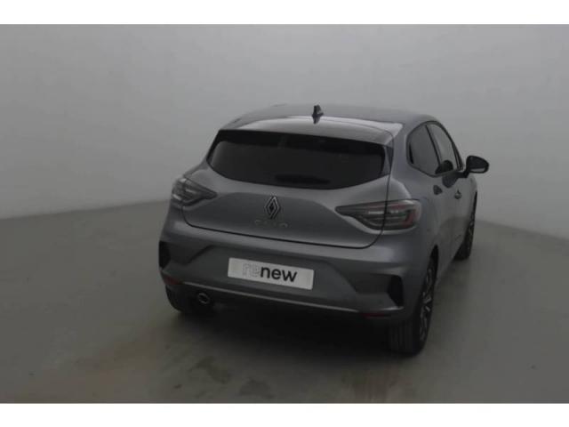 Renault Clio image 8