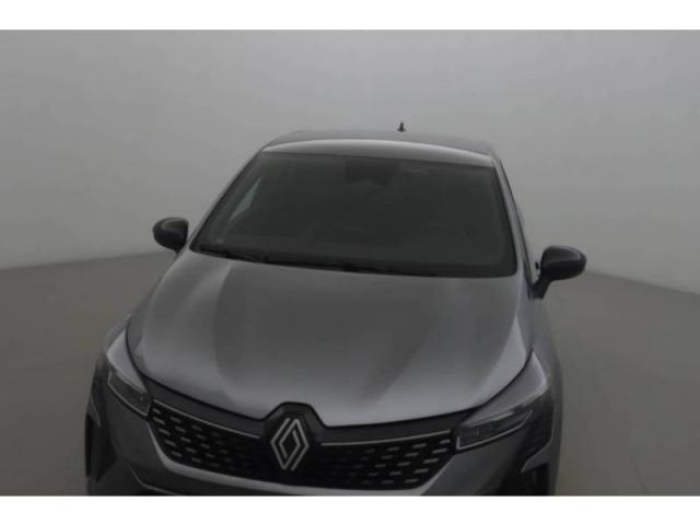 Renault Clio image 9
