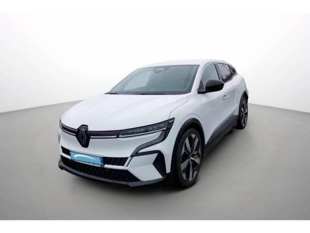 Renault Mégane E-Tech Ev60 220 Ch Super Charge Techno