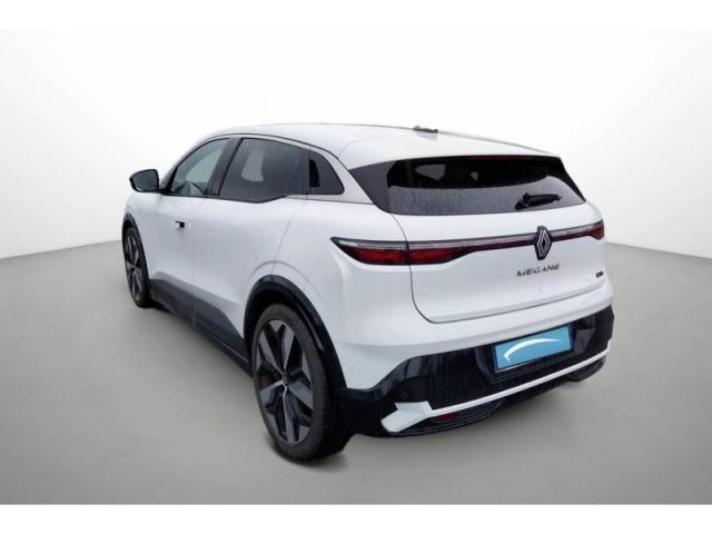 Renault Mégane image 3