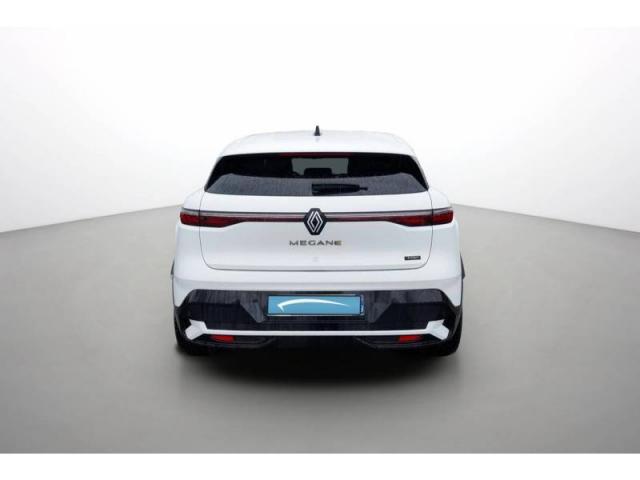 Renault Mégane image 8