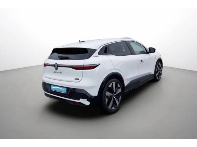 Renault Mégane image 4