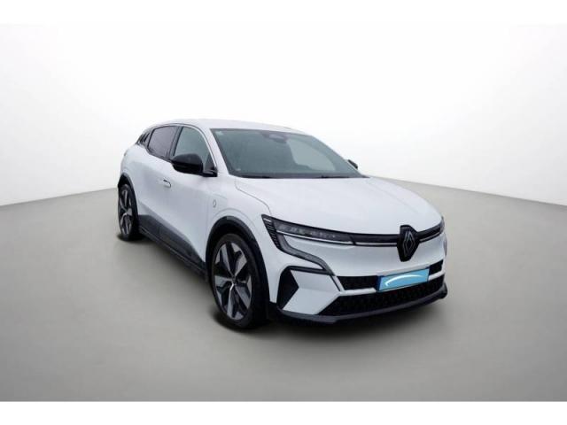 Renault Mégane image 5