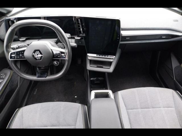 Renault Mégane image 6
