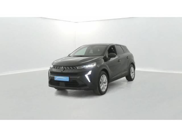 Renault Symbioz E-Tech Full Hybrid 145 Evolution