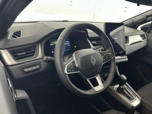 Renault Symbioz image 5