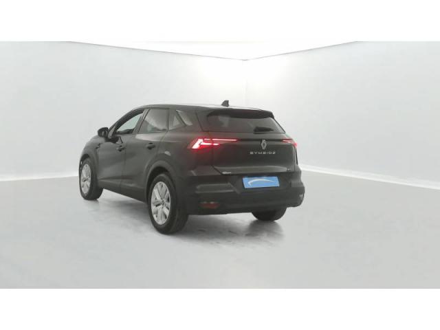 Renault Symbioz image 3