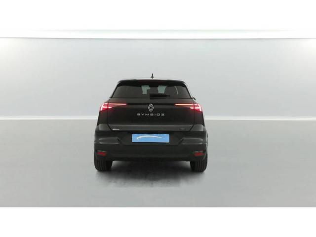 Renault Symbioz image 4